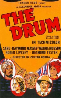 The Drum (1938)