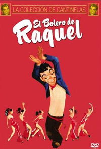 El bolero de Raquel (1957)