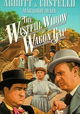 The Wistful Widow of Wagon Gap