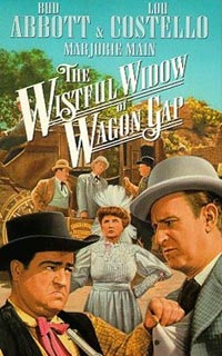 The Wistful Widow of Wagon Gap (1947)