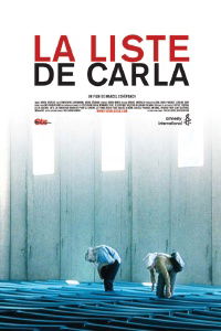 La liste de Carla (2006)
