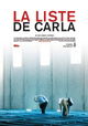 La liste de Carla