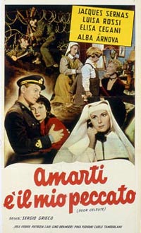 Amarti è il mio peccato (1953)