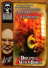Dreams in the Witch House (2005)