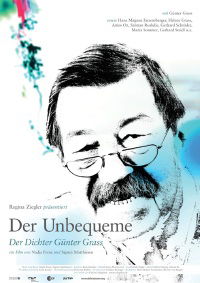 Der Unbequeme - Der Dichter Günter Grass (2007)
