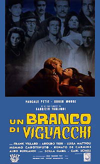 Un branco di vigliacchi