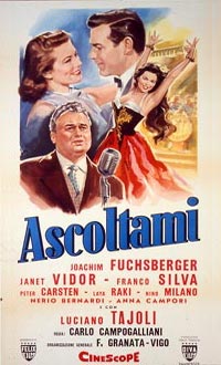 Ascoltami