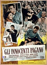Gli innocenti pagano (1951)