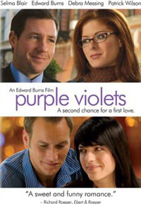 Purple Violets (2007)