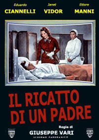 Il ricatto di un padre (1957)