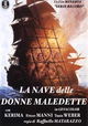 La nave delle donne maledette