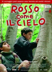 Rosso come il cielo (2006)