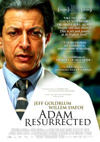 Adam Resurrected (2008)