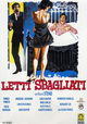 Letti sbagliati
