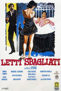 Letti sbagliati (1965)
