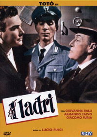 I ladri