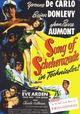Song of Scheherazade