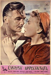 Canzone appassionata (1953)