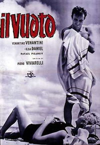 Il vuoto