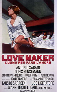 Lovemaker