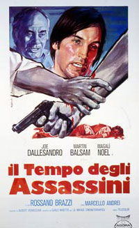 Il tempo degli assassini (1975)