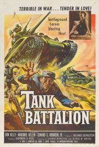 Tank Battalion