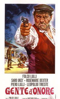 Gente d'onore (1967)