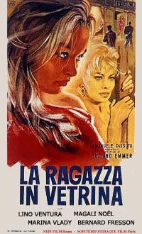 La ragazza in vetrina (1961)