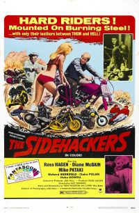 Five the Hard Way (1969)