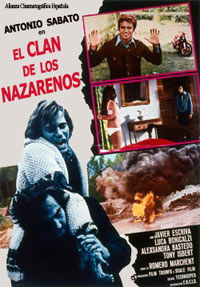 El clan de los Nazarenos (1975)