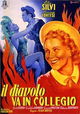 Il diavolo va in collegio