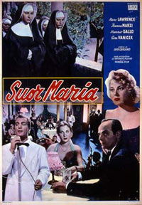 Suor Maria