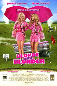 Blonde and Blonder (2008)