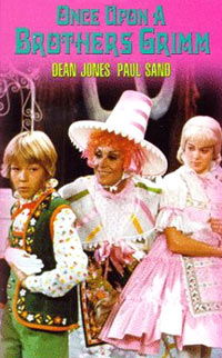 Once Upon a Brothers Grimm (1977)