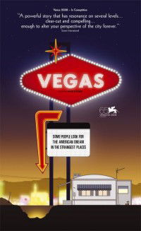 Vegas: Based on a True Story (2008)