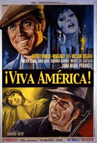 ¡Viva América! (1969)