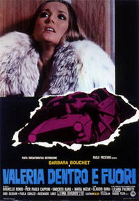Valeria dentro e fuori (1972)