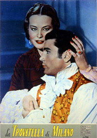 La trovatella di Milano (1956)