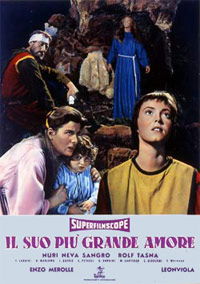Il suo più grande amore (1955)