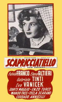Scapricciatiello