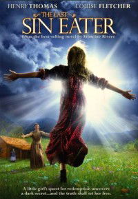 The Last Sin Eater (2007)