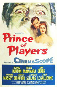 Prince of Players