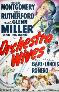Orchestra Wives
