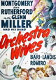Orchestra Wives