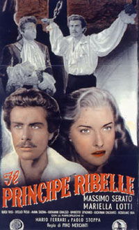 Il principe ribelle