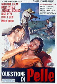 Les tripes au soleil (1959)