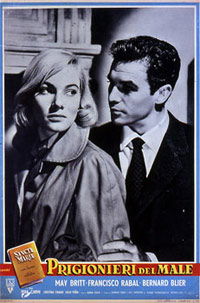Prigionieri del male (1955)