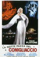 La notte pazza del conigliaccio