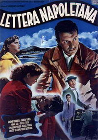 Lettera napoletana (1954)