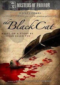 The Black Cat (2007)